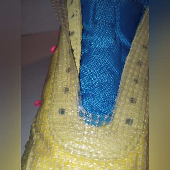 OffWhite Shoes Nike Vapor Street Offwhite Tour Yellow Poshmark